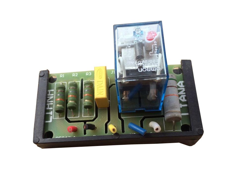 環鏈電動葫蘆相序保護器